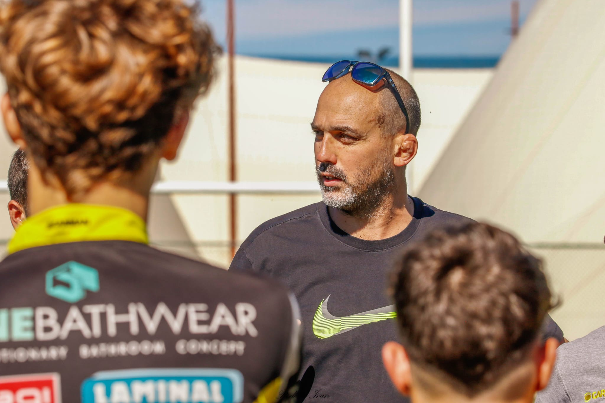 UNDER 18: INTERVISTA A COACH NICOL