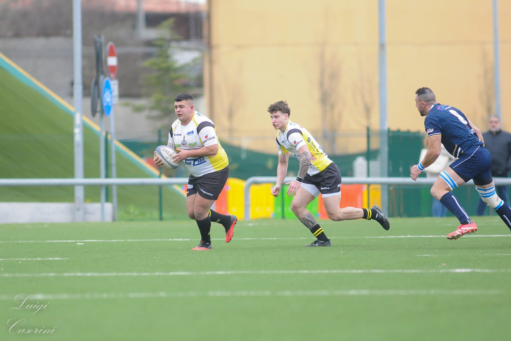 CADETTA: LA FORMAZIONE PER IL DERBY IN TRASFERTA CONTRO IL BOTTICINO