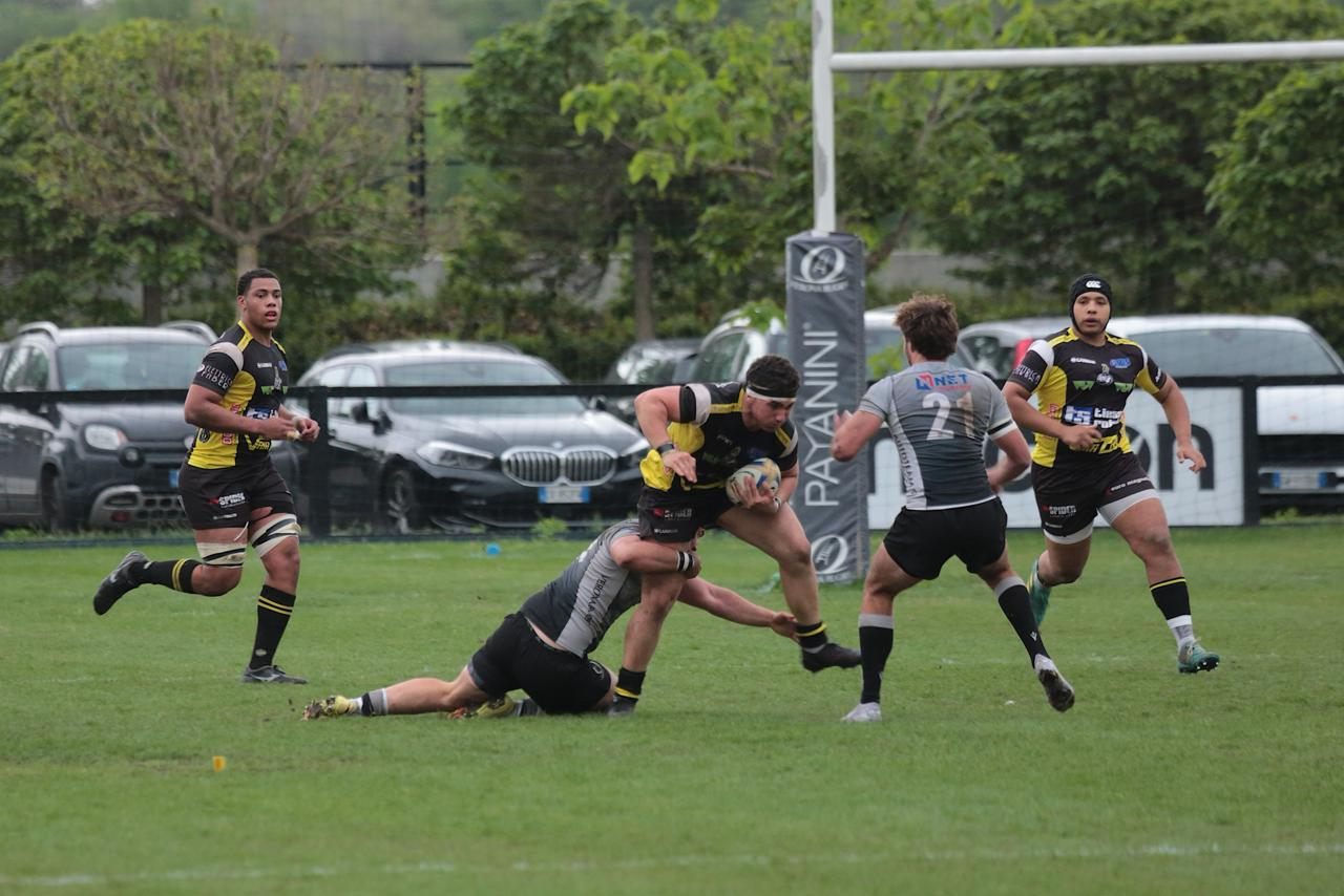 I RISULTATI DEL WEEKEND