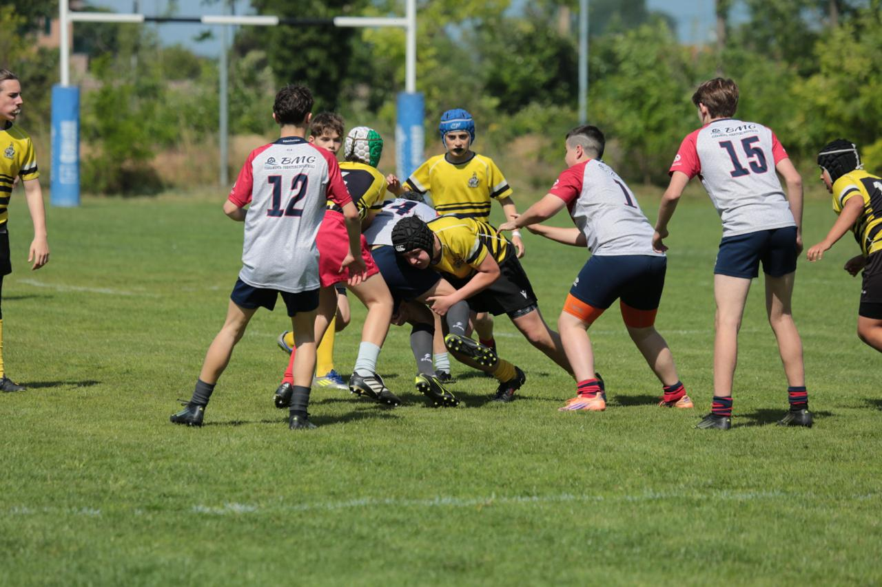 TORNEO ALFREDO GAVAZZI: UNA QUARTA EDIZIONE DI SUCCESSO!