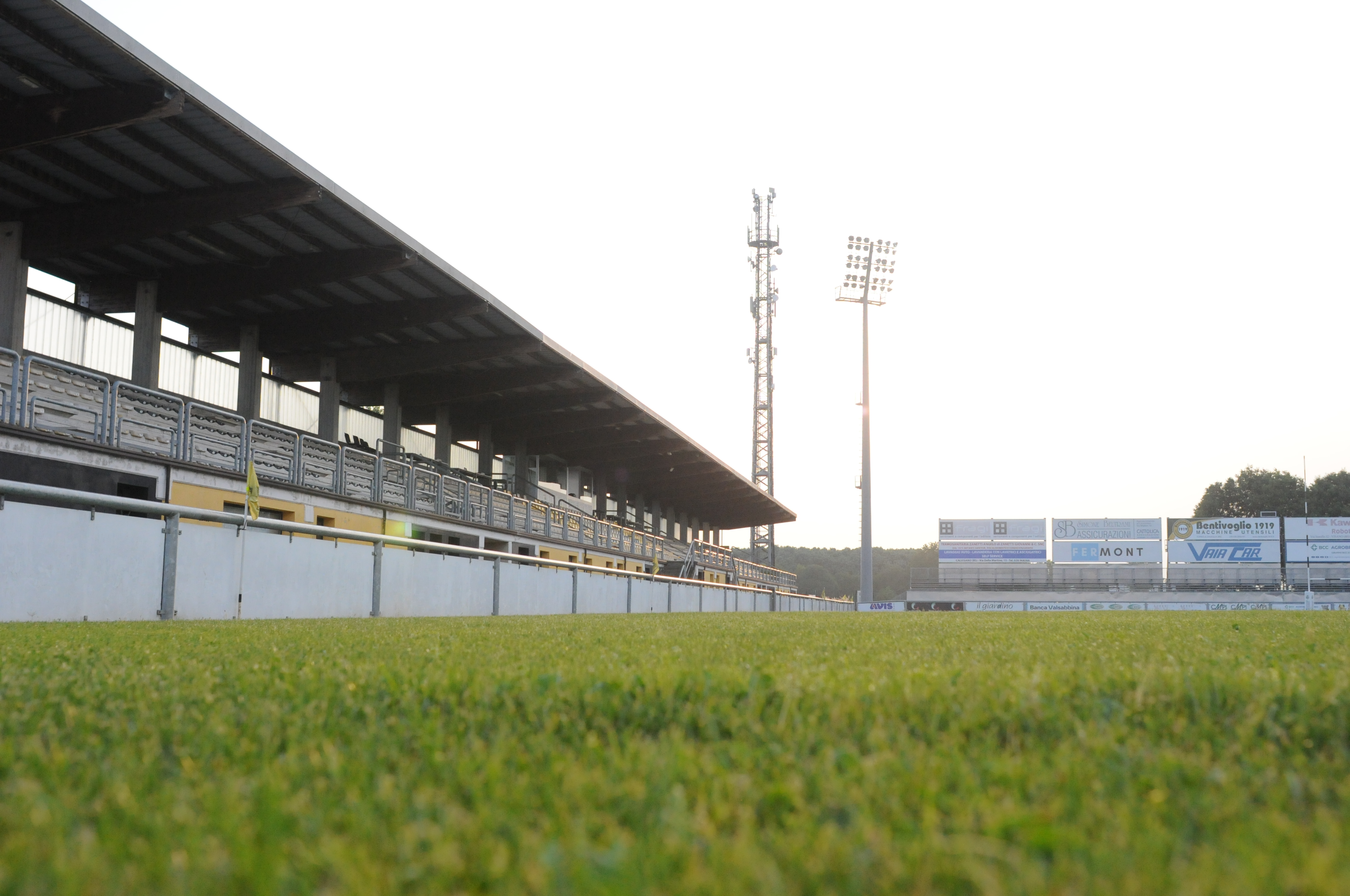PRIMA SQUADRA SEMIFINALE PLAYOFF: INFORMAZIONI ACQUISTO BIGLIETTI