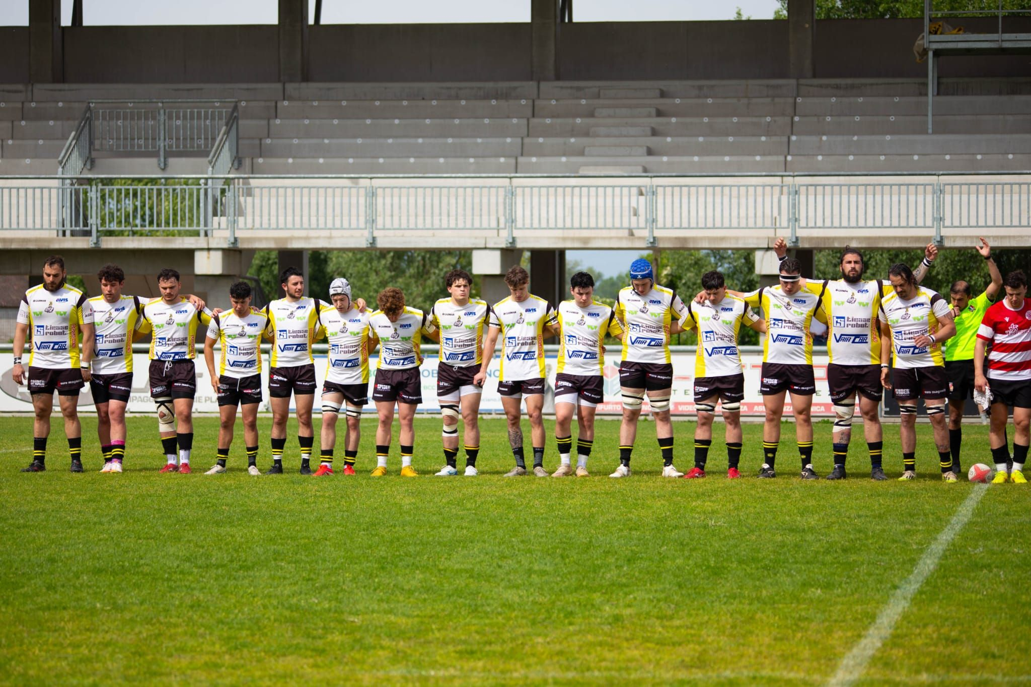 CADETTA: LA FORMAZIONE PER IL DERBY A RONCADELLE CONTRO L