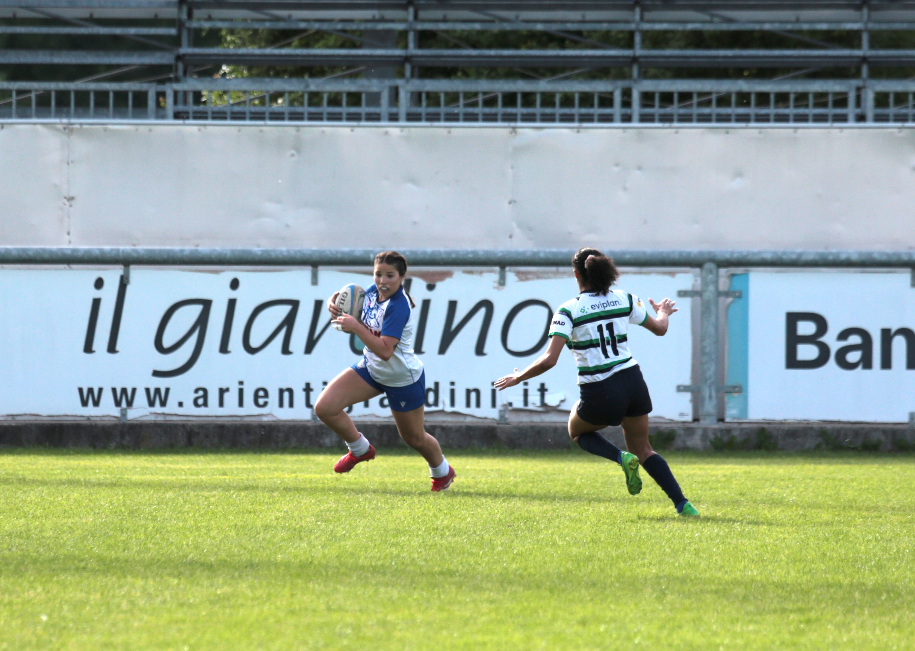 LEONESSA: PIÙ FORTE DELL