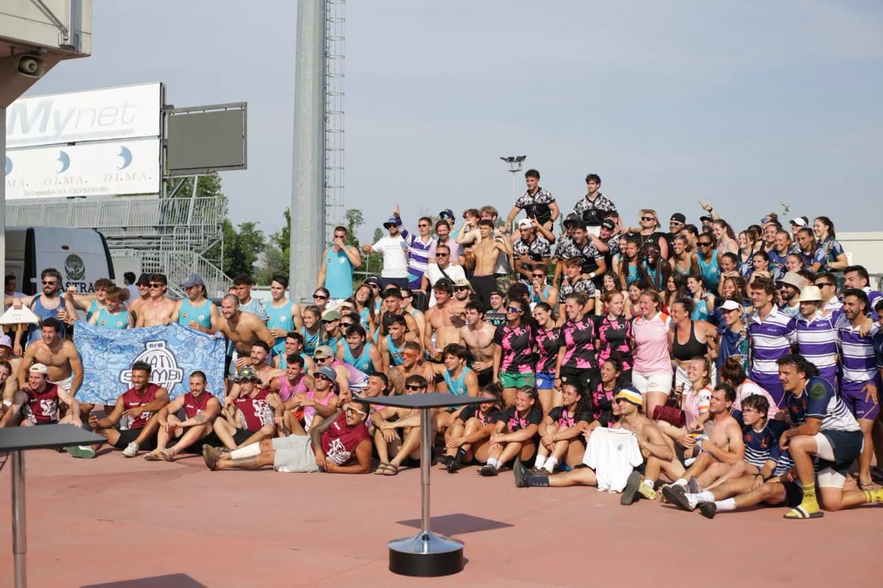 CALVISEVENS FEST: UNA PRIMA DI SUCCESSO AL SAN MICHELE