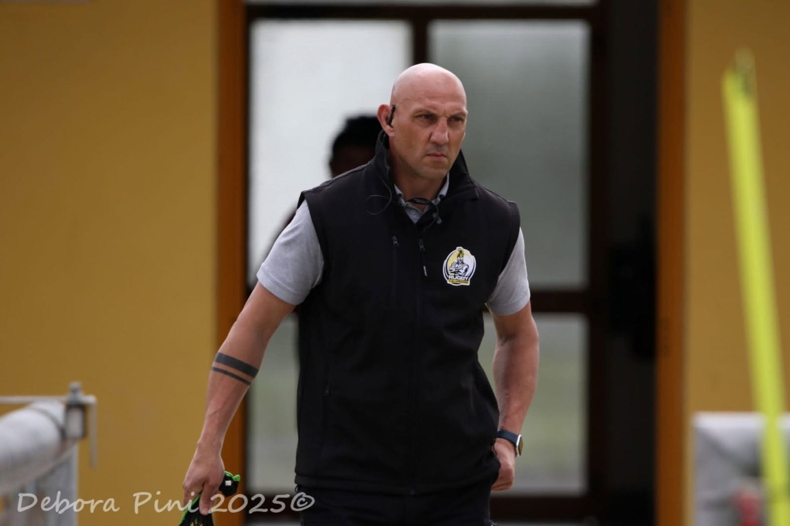 PRIMA SQUADRA: DAL MASO E CALVISANO AVANTI INSIEME!