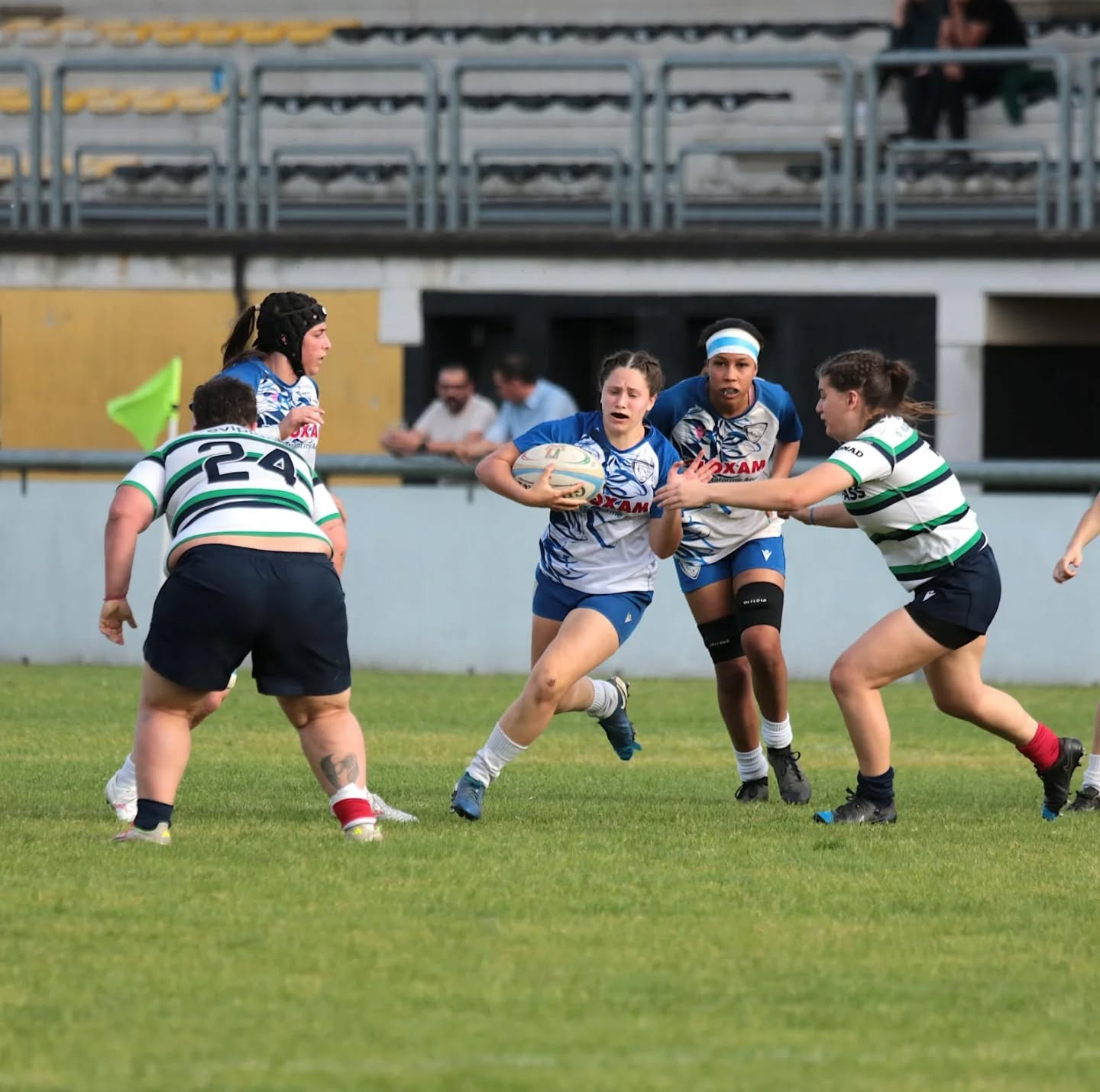 LEONESSA: UFFICIALIZZATO IL GIRONE DI SERIE A FEMMINILE