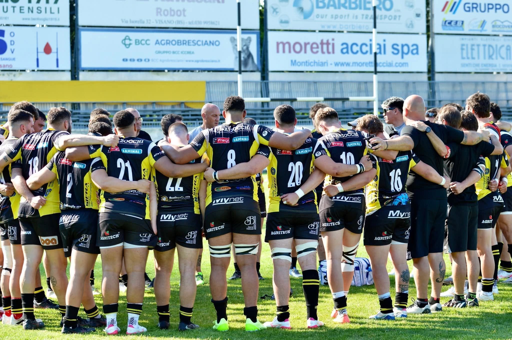PRIMA SQUADRA: PUBBLICATO IL CALENDARIO DEL CAMPIONATO DI A1