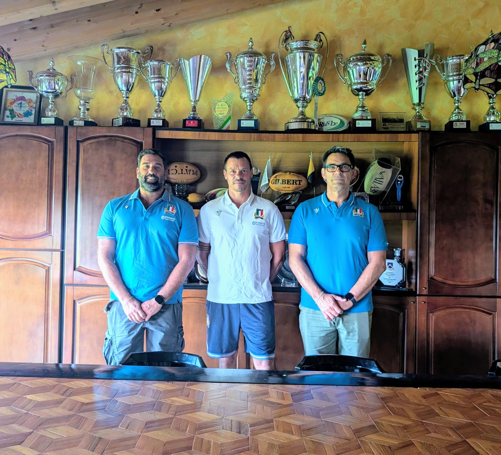 INCONTRO CON I TECNICI A CALVISANO