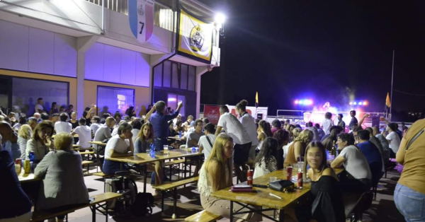 Da giovedì 22 a sabato 24 torna la nostra festa della birra