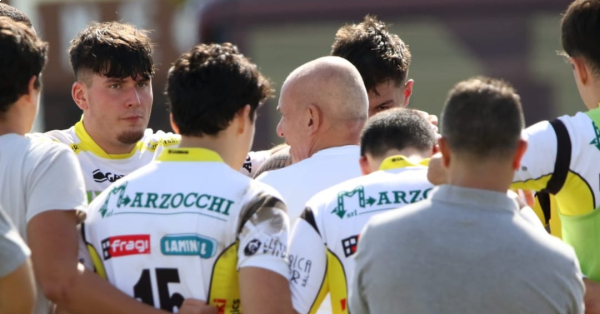 UNDER 18: UFFICIALIZZATI I GIRONI DELLE DUE SQUADRE