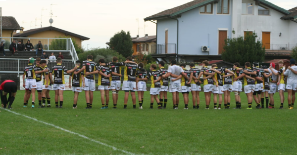 UNDER 16: UFFICIALIZZATO IL GIRONE INTERREGIONALE E IL CALENDARIO