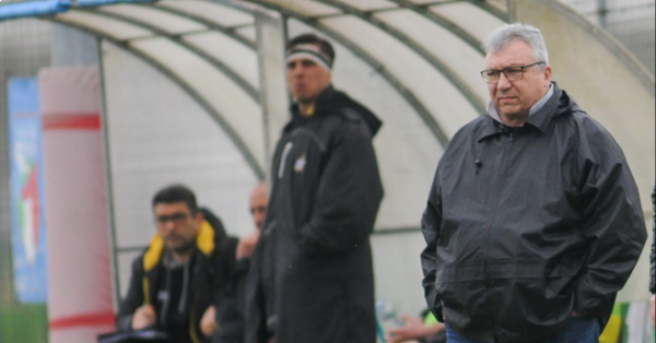 CADETTA: INTERVISTA A COACH MOR