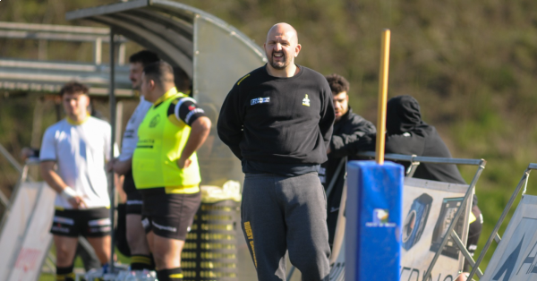 CADETTA: INTERVISTA A COACH PAGHERA