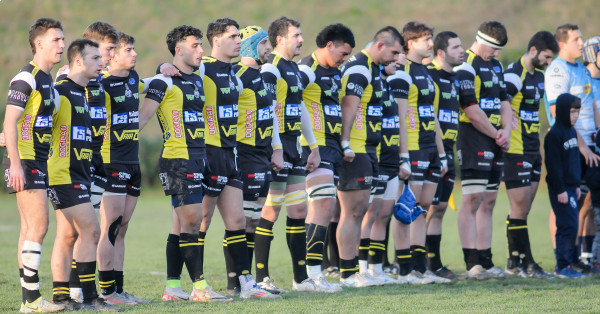 I RISULTATI DEL WEEKEND