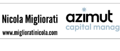 Nicola Migliorati Azimut